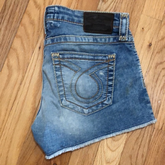Big star liv size 31 shorts - Picture 2 of 3